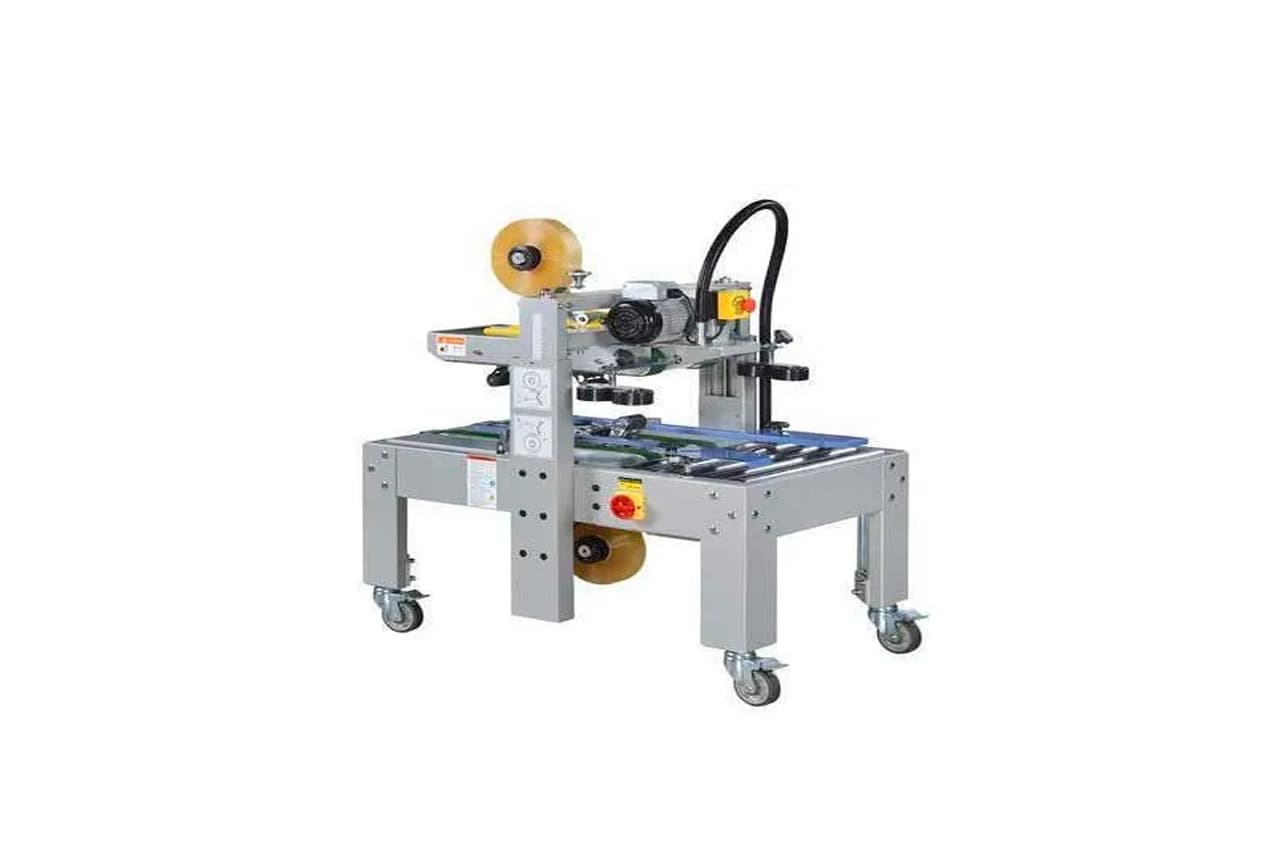 Carton Sealing Machines