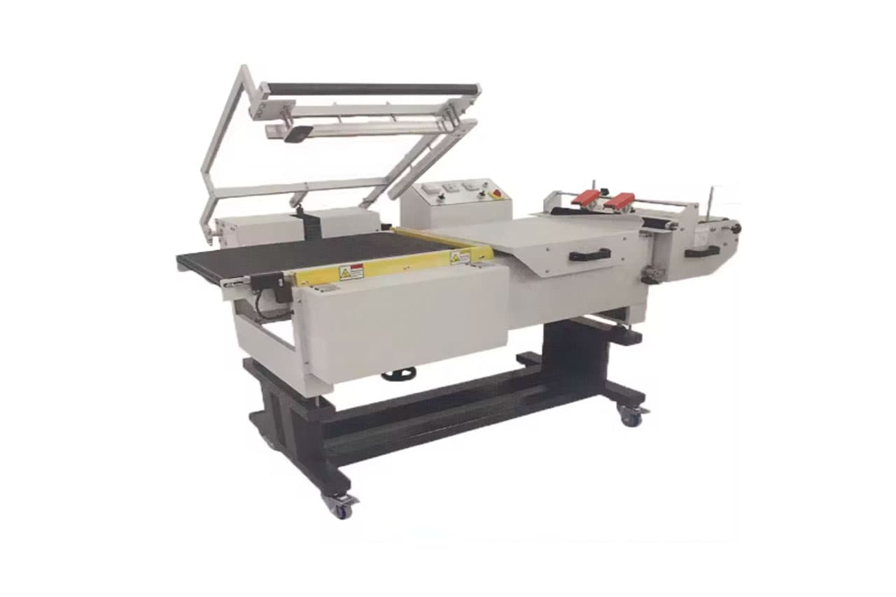 Sealing Machines