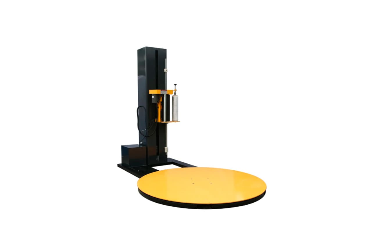 SSP-03PW (Plate Wrapper) main image