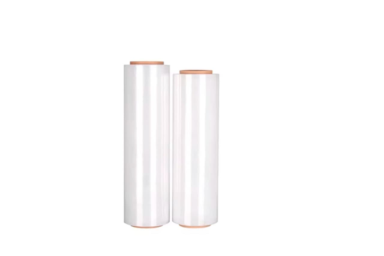 Stretch Film – 400m Hand Grade main image