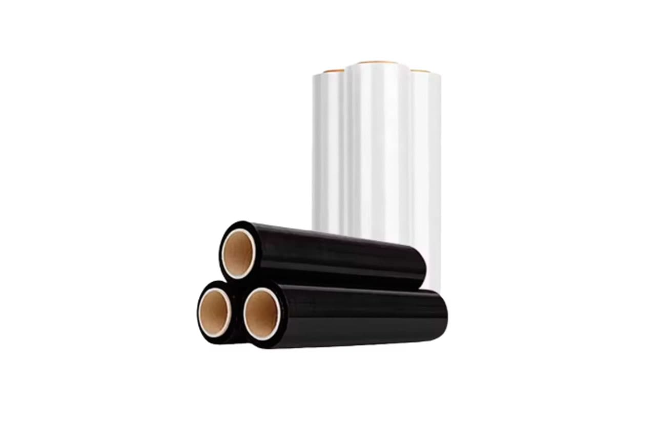 Stretch Films