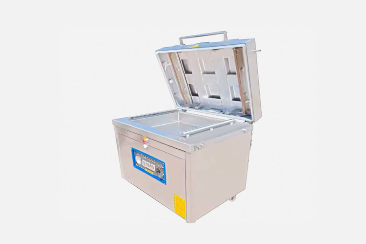 DZ(Q)-4002E main image