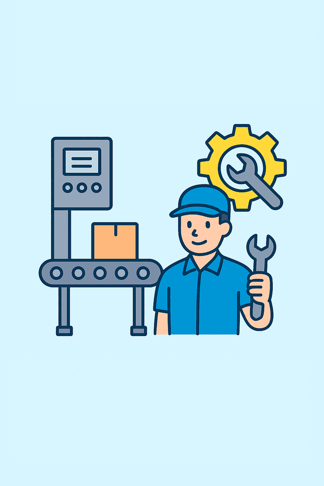 Annual Maintenance Contracts (AMC)