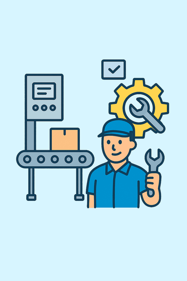 Packaging Workflow Consulting