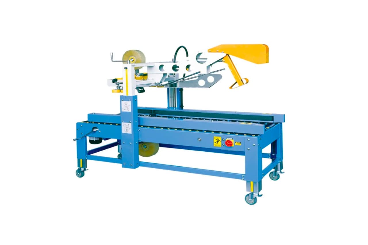 SSP-02SA-FC (Auto Adjustment + Auto Flap Closing) main image