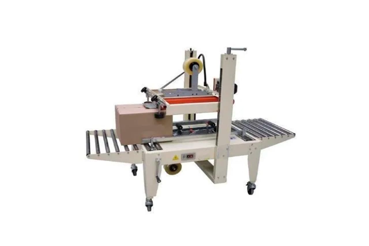 SSP-02SA Self Adjustment (Pneumatic) main image